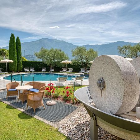 Residence Al Frantoio Arco Dış mekan fotoğraf