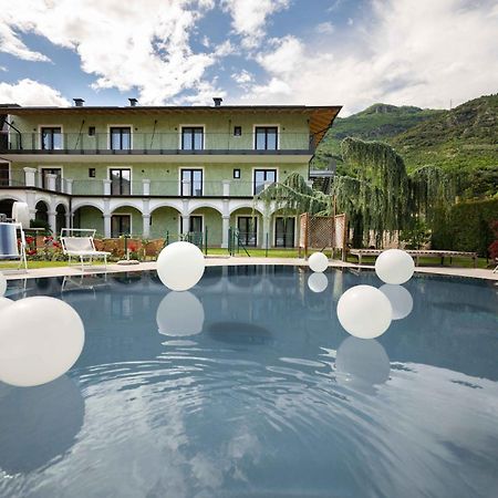 Residence Al Frantoio Arco Dış mekan fotoğraf