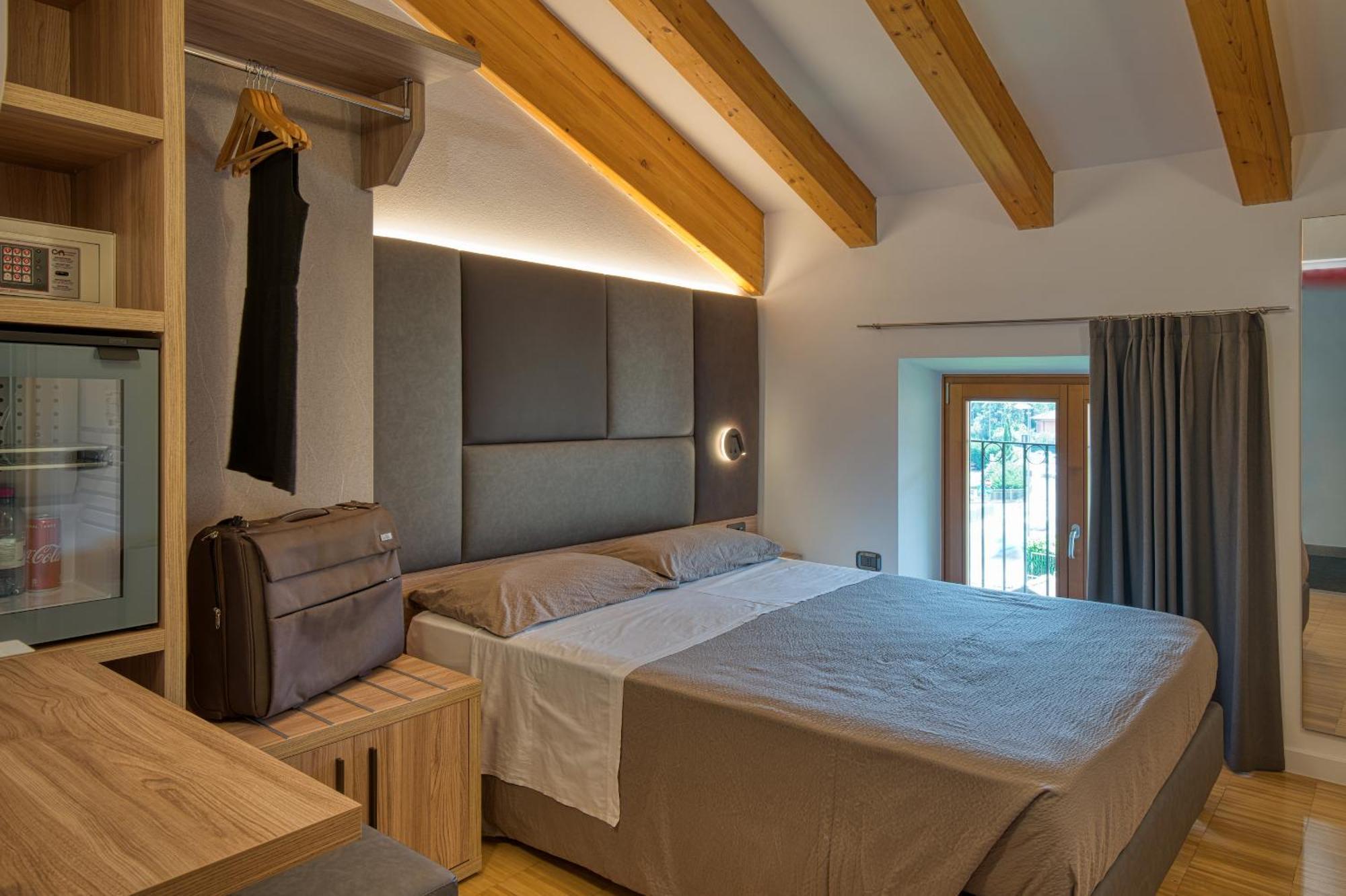 Residence Al Frantoio Arco Dış mekan fotoğraf