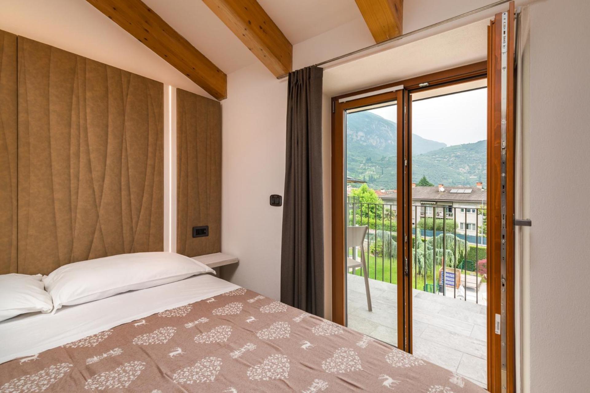 Residence Al Frantoio Arco Dış mekan fotoğraf