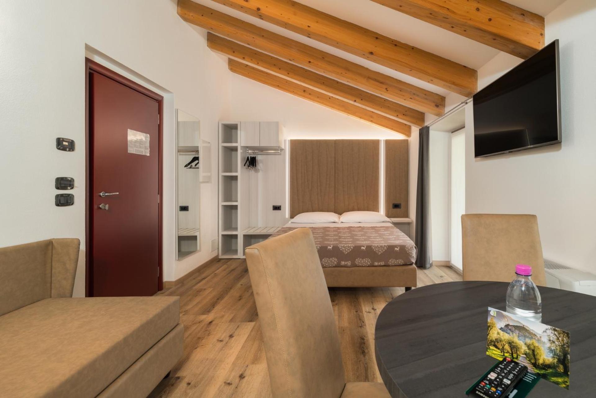 Residence Al Frantoio Arco Dış mekan fotoğraf