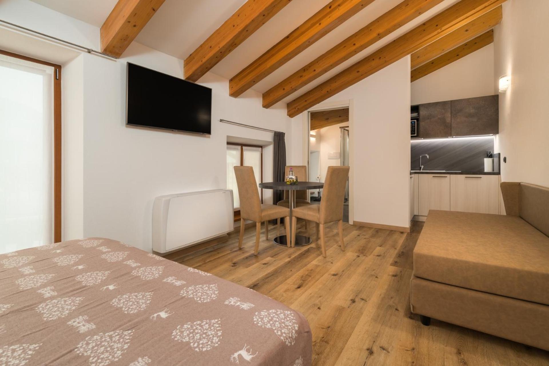 Residence Al Frantoio Arco Dış mekan fotoğraf