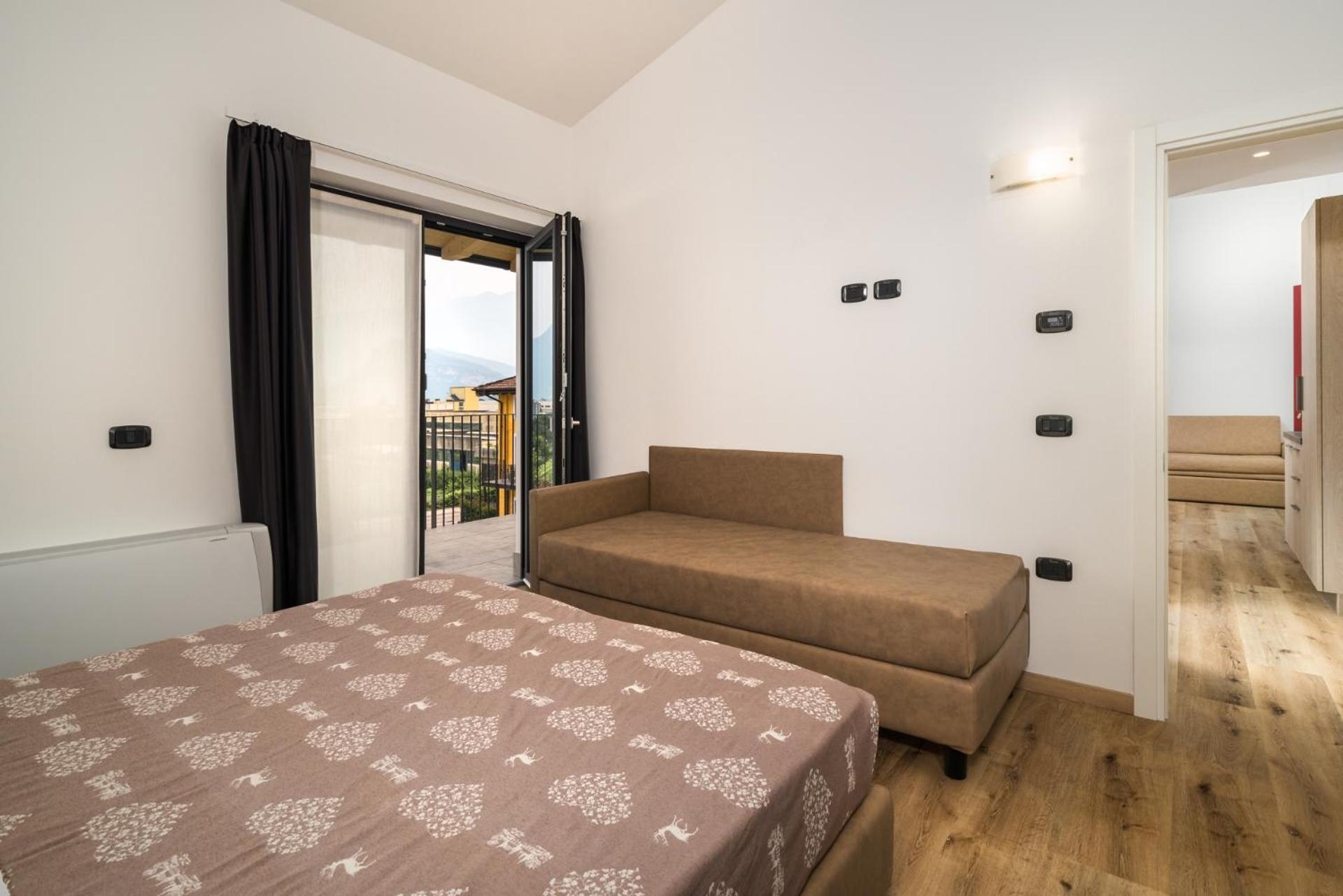 Residence Al Frantoio Arco Dış mekan fotoğraf