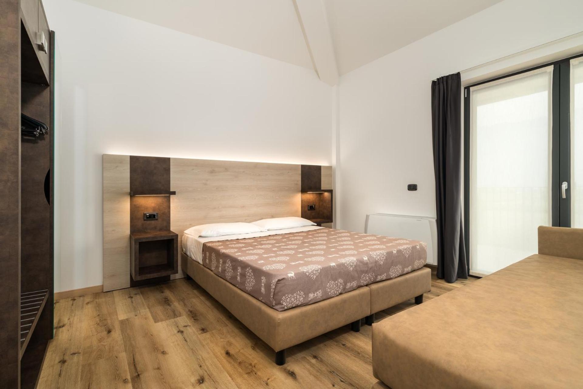 Residence Al Frantoio Arco Dış mekan fotoğraf