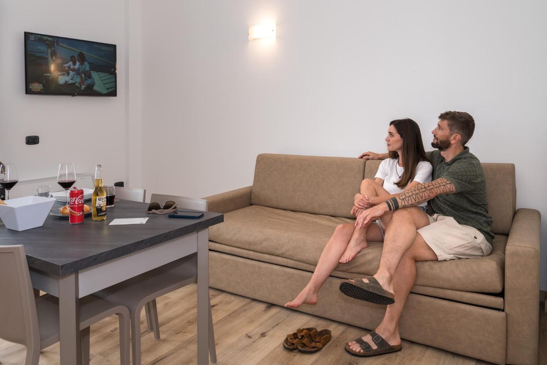 Residence Al Frantoio Arco Dış mekan fotoğraf