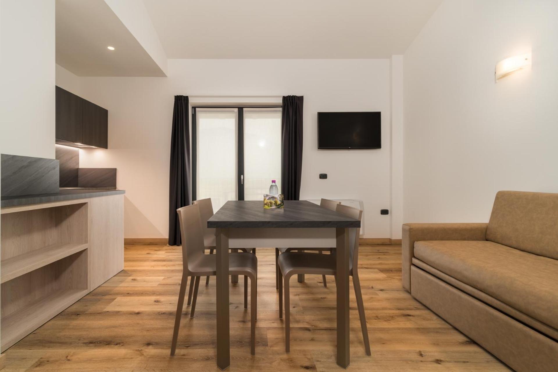 Residence Al Frantoio Arco Dış mekan fotoğraf
