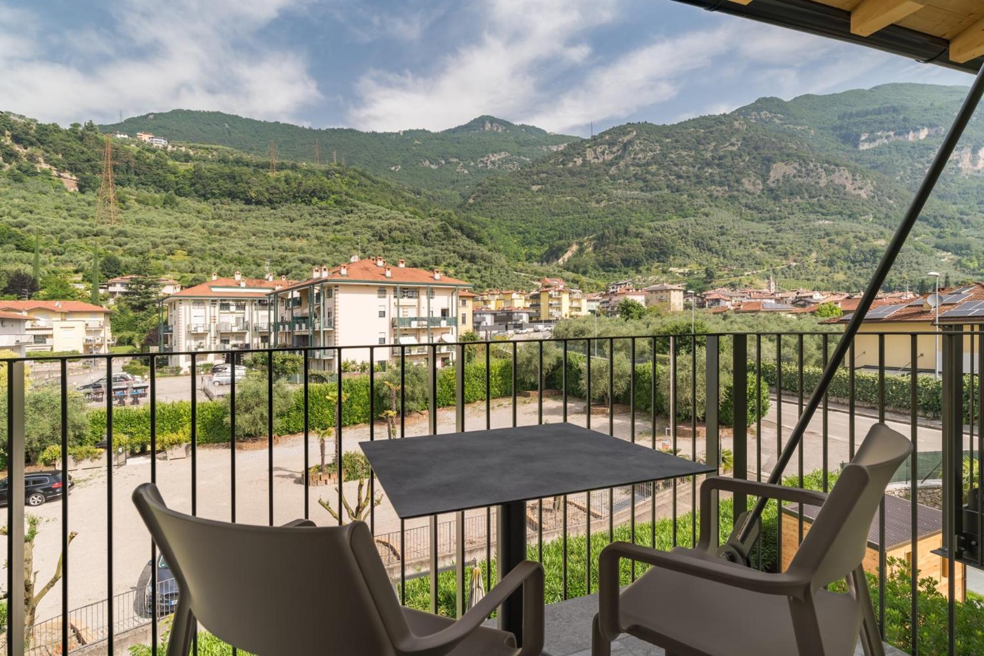 Residence Al Frantoio Arco Dış mekan fotoğraf