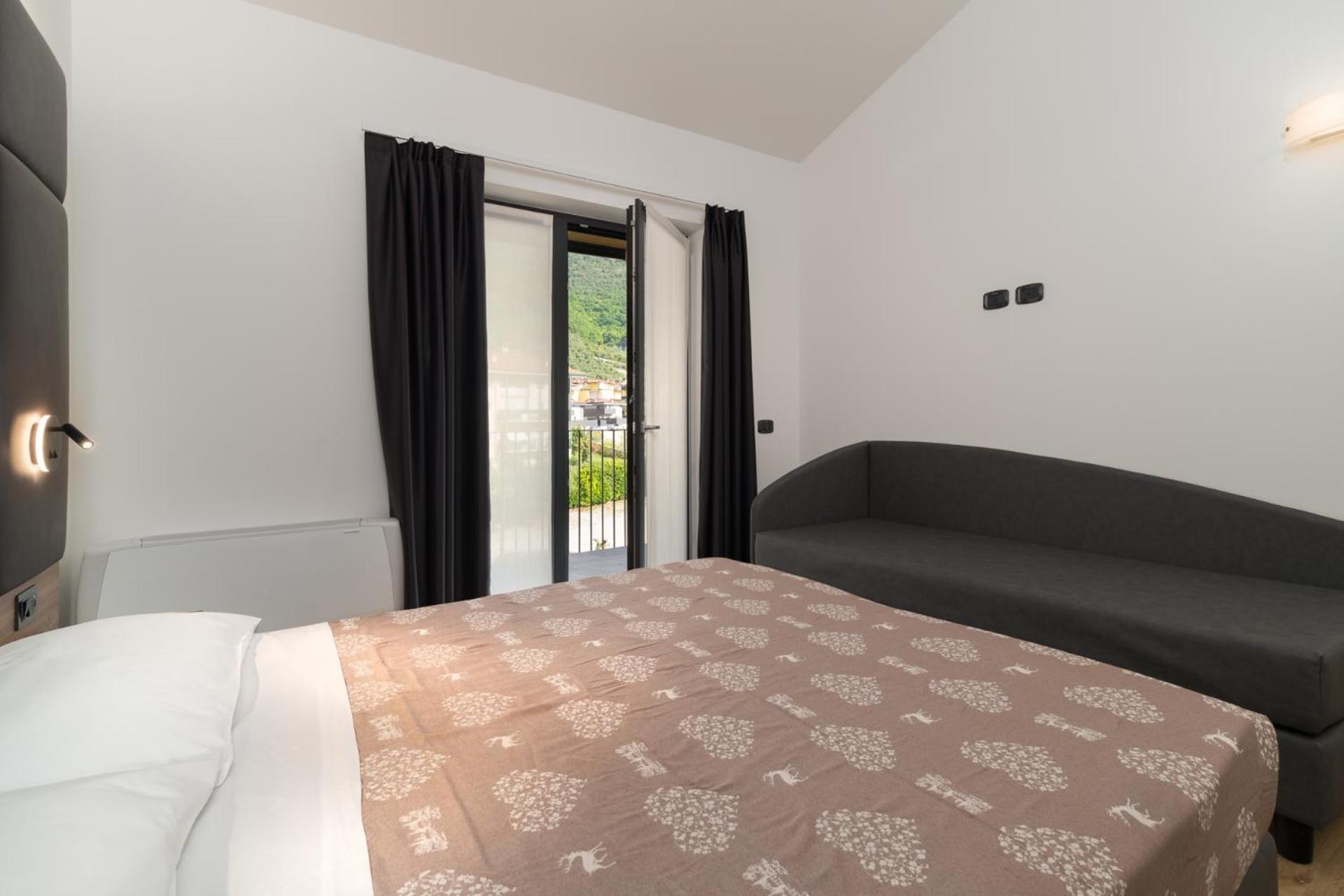Residence Al Frantoio Arco Dış mekan fotoğraf