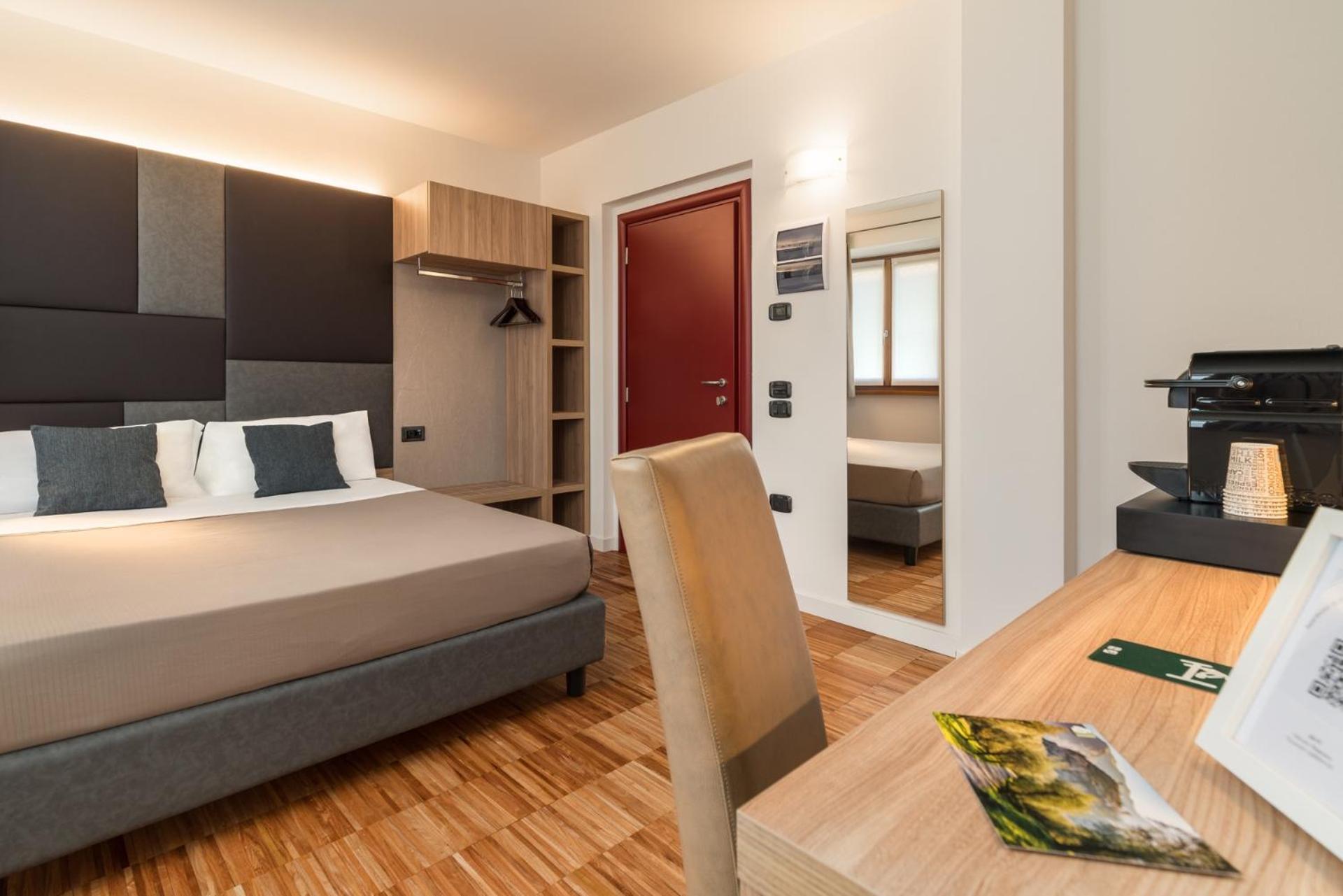 Residence Al Frantoio Arco Dış mekan fotoğraf