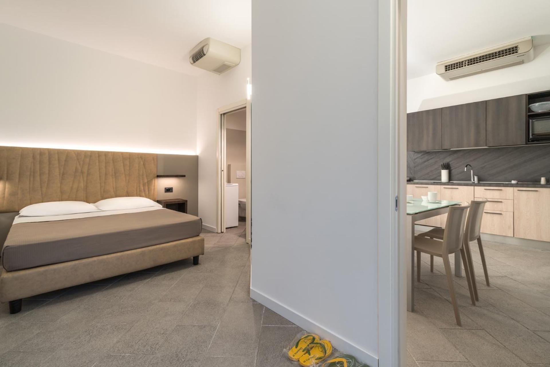 Residence Al Frantoio Arco Dış mekan fotoğraf