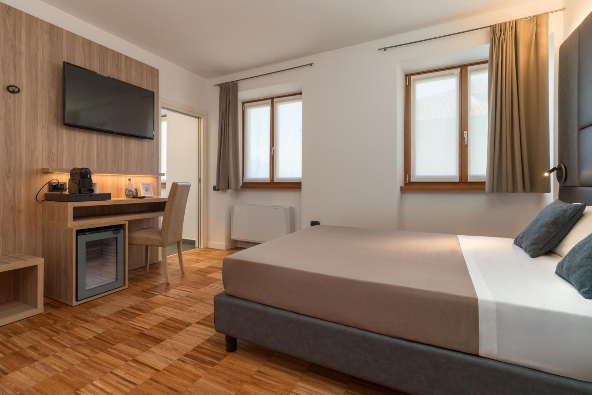 Residence Al Frantoio Arco Dış mekan fotoğraf