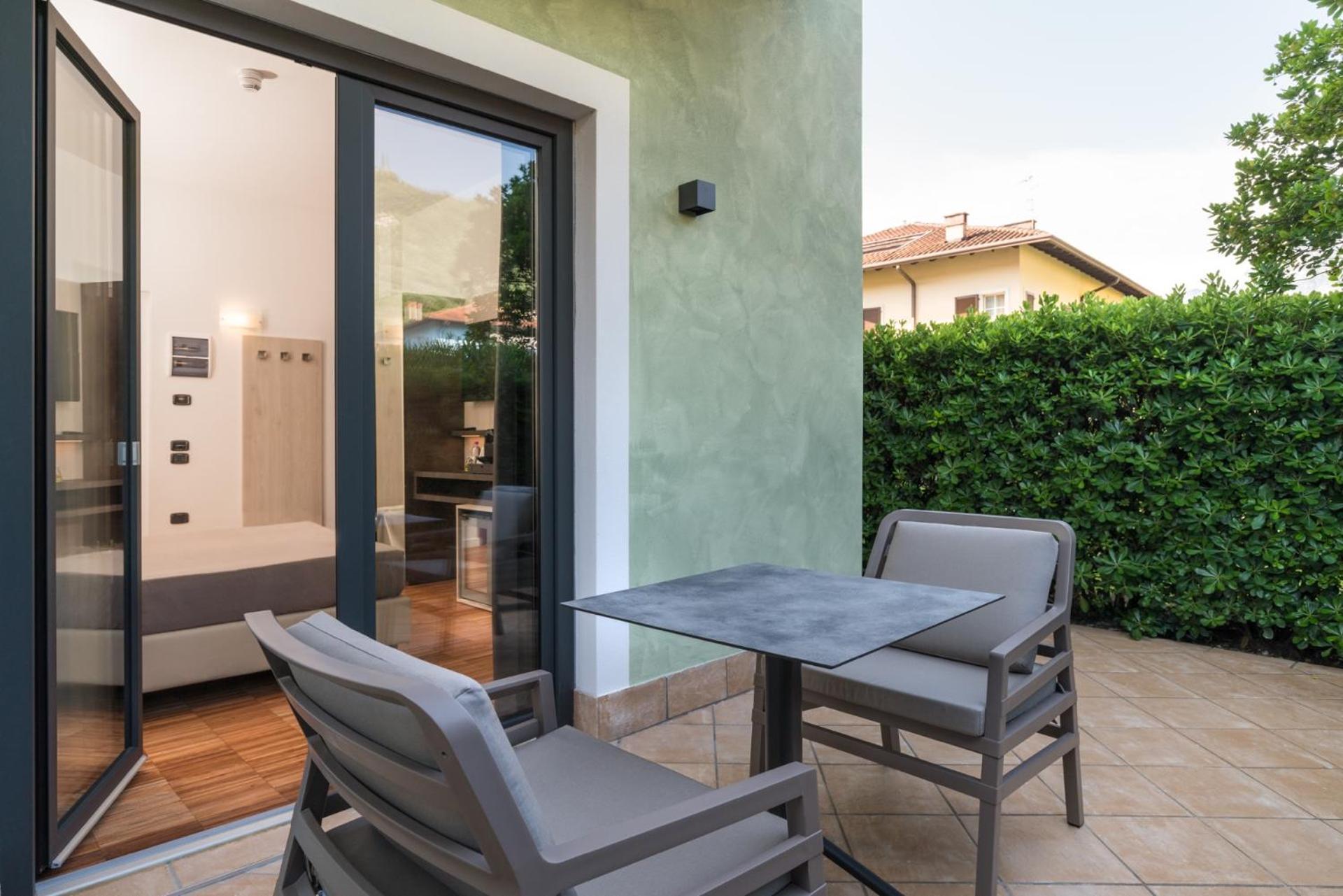 Residence Al Frantoio Arco Dış mekan fotoğraf